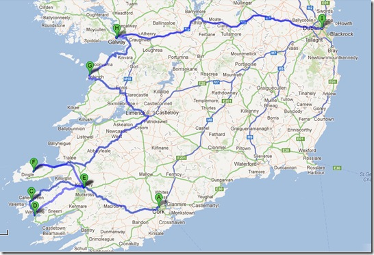 Itinerario_Irlanda Itinerario_Irlanda