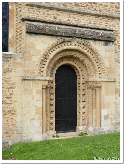SAM_1674 St Mary's, Iffley SAM_1674 St Mary's, Iffley