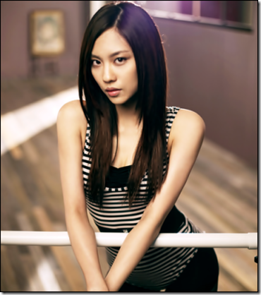 fei miss A