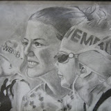 Swimteam by Alyona