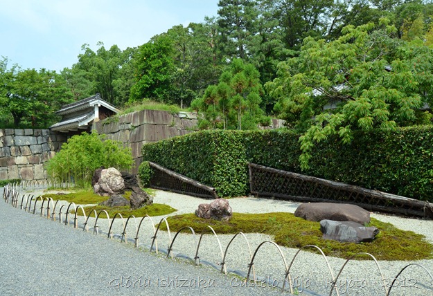Glória Ishizaka - Castelo Nijo jo - Kyoto - 2012 - 49