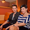 Jungle Club, 2012. feb. 10., péntek