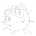 Twitter icon size W73xH73