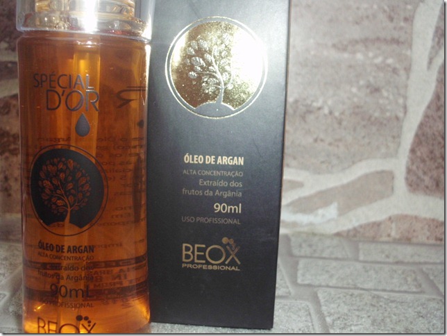 Beox Professional