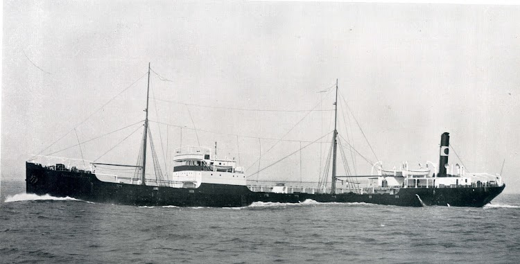 Fig 1.- The Twin-Screw Motor-Driven Oil-Tank Ship CONDE DE CHURRUCA. De la revista THE SHIPBUILDER. Año 1921.jpg