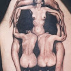 Lady Skull