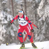 Berit Aamodt