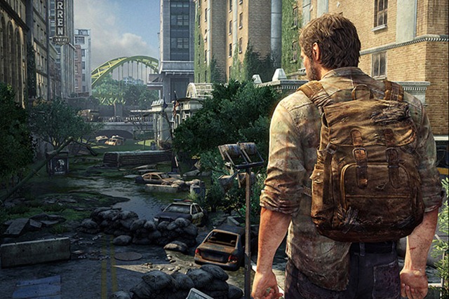 The Last of Us The Last of Us