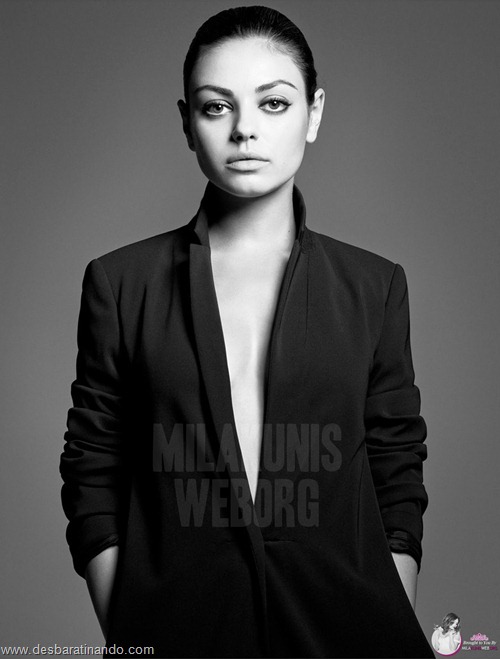 mila kunis linda sensual sexy pictures photos fotos best desbaratinando  (128)