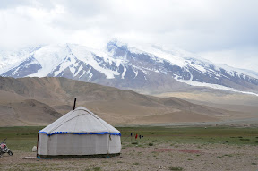 MuztaghAta