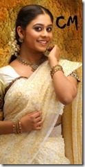 priya-lal in saree priya-lal in saree
