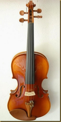 Shifen violin24h