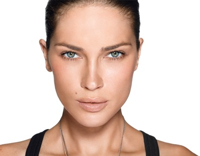 Fit Me. Nueva línea de maquillaje de Maybelline Fit Me. Nueva línea de maquillaje de Maybelline