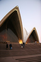 The Opera House