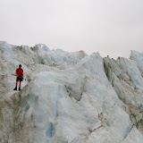 South Island - Franz Josef Gacier