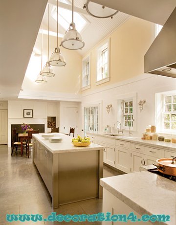 Kitchen Design Trends 2013 on Luxury Modern Kitchens Designs 2013 Kitchens Modern Design Trends 2013