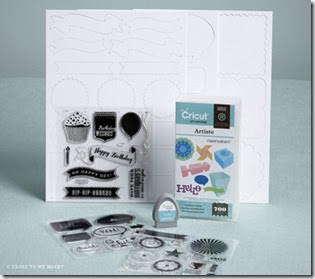 Cricut Artiste Cricut Artiste