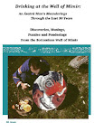 Drinking At The Well Of Mimir An Asatru Man Meanderings