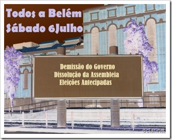 oclarinet.blogspot.com - Manifestação Belém 6 de Julho. Jul.2013 oclarinet.blogspot.com - Manifestação Belém 6 de Julho. Jul.2013