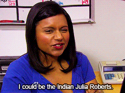 Indian julia roberts