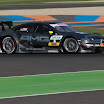 Ralf Schumacher - HWA - Mercedes AMG C-Coupé
