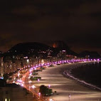 Praia de Copacabana