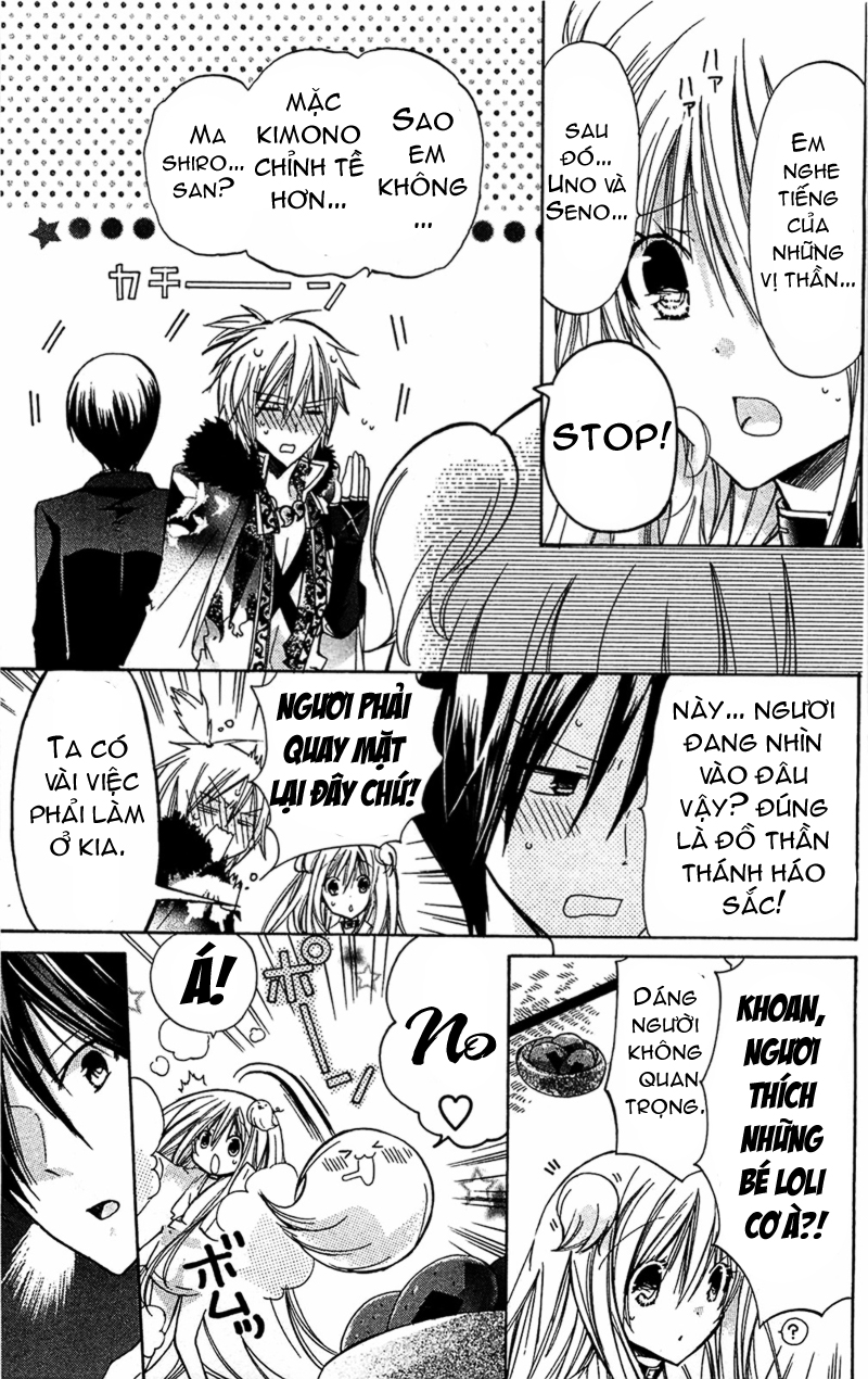 Kamikami kaeshi chap 4