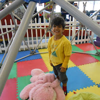 Jumping Genius2.21.13