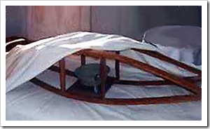 Scaldino da letto o prete Scaldino da letto o prete
