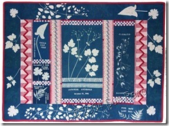 Sue Reno, Five Days Last Fall SueReno_FiveDaysLastFall