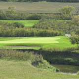 Golf Course