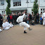 Opvisning Open by night Juli 2011