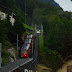 Mt Pilatus - Cob Train for coming down the mountain Pgphoto