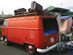 Chaosbus