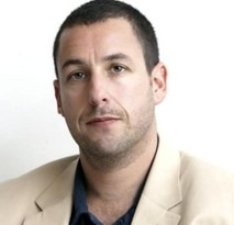 Adam Sandler western vígjátéka jöhet
