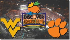 Discover Orange Bowl 2012