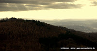 Blick vom Ölberg. Photo: Norman Liebold, 2011.