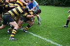 RCD - Groningen 2 (... - 14)