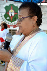 Festa de Santa Luzia 2011 | Foto: Edielson Santos