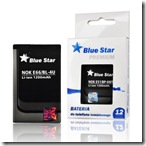 bateria blue star