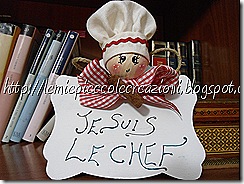cuoco chef