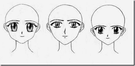 How to Draw For Beginners Step by Step - the eyes How to Draw For Beginners Step by Step - the eyes