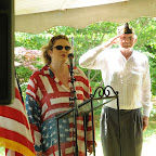 05.26.2008 Memorial Day Picnic for Veterans