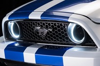 “Need for Speed” Mustang Highlights Ford Racing Pace Car Lin “Need for Speed” Mustang Highlights Ford Racing Pace Car Lin
