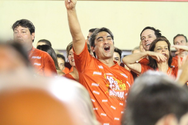 Zeca Camargo