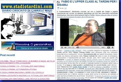 fabio e upper class al tardini fabio e upper class al tardini