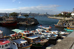 Istambul - le Bosphore