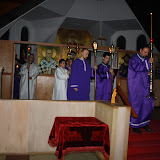 Holy Week 2012 - St. Nicholas Orthodox Cathedral