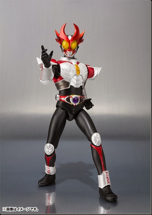 Kamen Rider Agito (Shining Form)