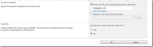 a static state create infopath form instance through workflow xsn file